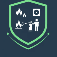 4 principes de sécurité incendie